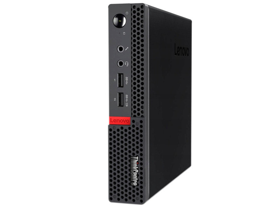 Lenovo ThinkCentre M625q Thin Client AMD A9-9420e 2x1.8GHz 4GB RAM