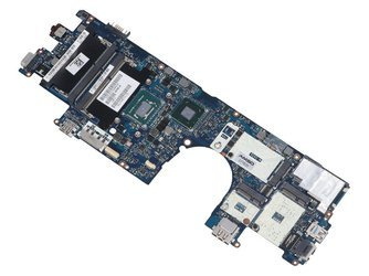 PŁYTA GŁÓWNA LA-8831P Dell Latitude 6430U USZKODZONA P7