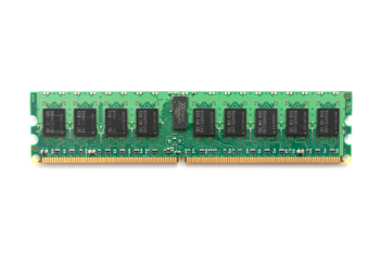 Pamięć RAM Samsung 2GB DDR2 ECC PC2-6400P 800MHz