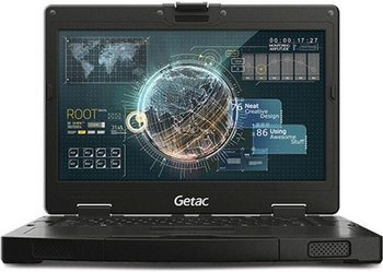 Getac S400G2 i5-3320M 1366x768 GeForce GT 730M Brak rączki, adaptera, dysku Klasa B