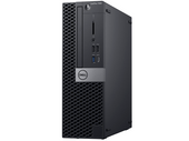 Dell Optiplex 7060 SFF i7-8700 6x3.2GHz 16GB 256GB SSD BN Windows 11 Home