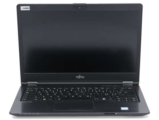 Fujitsu LifeBook U749 i5-8265U 8GB 240GB SSD 1920x1080 Klasa A Windows 10 Professional