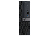 Dell Optiplex 7050 SFF i7-6700 3.4GHz 16GB RAM