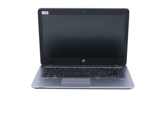 HP EliteBook 745 G2 AMD A10 7350B 8GB 240GB SSD Radeon R6 1600x900 Klasa A Windows 10 Home