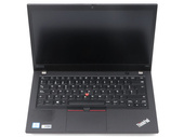 Lenovo ThinkPad T490 GRW i5-8365U 16GB 512GB SSD 1920x1080 Klasa A- Windows 11 Home