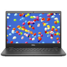 Dell Latitude 3410 i5-10210U 16GB 512GB SSD 1920x1080 Klasa A Windows 11 Professional