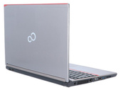 Fujitsu LifeBook E756 i5-6200U 8GB 256GB SSD 1920x1080 Klasa A- Windows 10 Professional