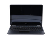 Dotykowy Dell Latitude E7240 I7-4600U 16GB/240GB  SSD 1920x1080 Klasa C Brak systemu SN: 7Q35K12
