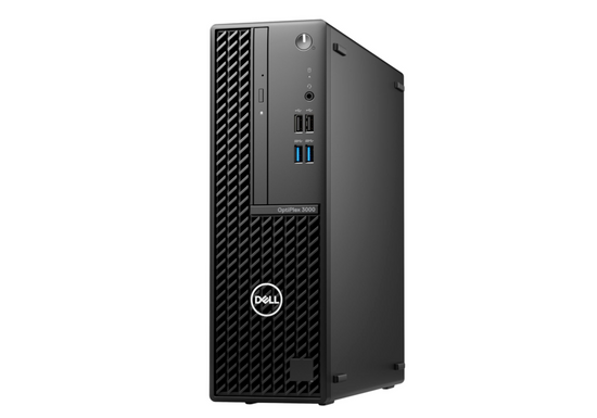 Dell Optiplex 3000 SFF i5-12500T 6x2.0GHz 16GB 512GB SSD DVD Windows 11 Home