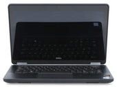Dotykowy Dell Latitude E5270 I5-6300U 8GB/256GB SSD 1920x1080 Klasa C Brak systemu SN: F4P60G2