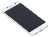 Samsung Galaxy S7 SM-G930F 4GB 32GB White Pearl Klasa B Android