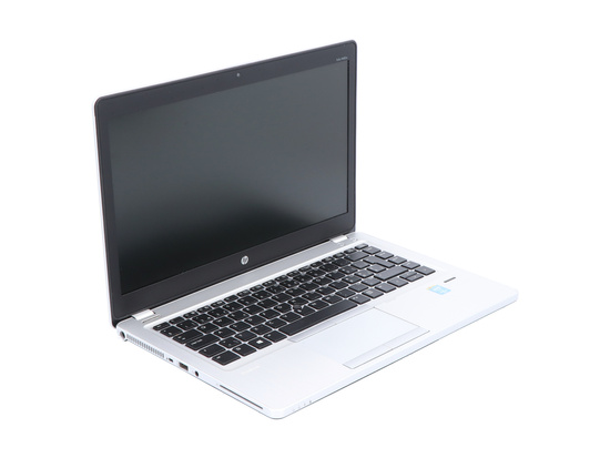 HP EliteBook Folio 9480M i5-4310U 8GB 512GB SSD 1600x900 Klasa A Windows 10 Professional