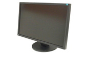 Monitor EIZO EV2416W 24" LED 1920x1200 DisplayPort Czarny Klasa A
