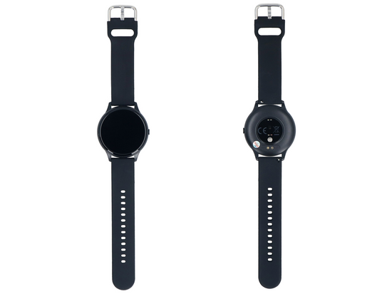 Nowy smartwatch GlacierX Nox GX-NC21