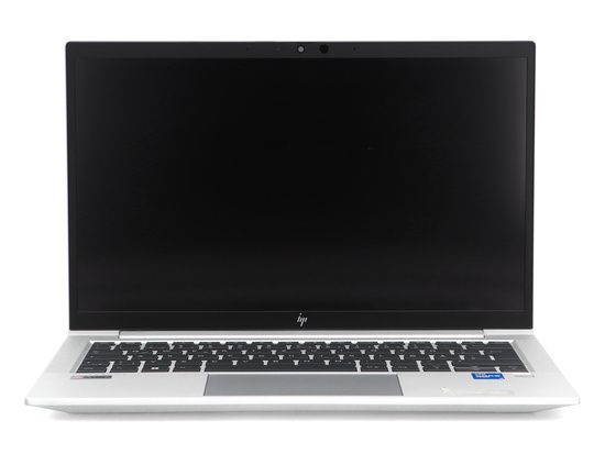 Dotykowy HP EliteBook 830 G8 i5-1145G7 1920x1080 Klasa A- S/N: 5CG20938PX