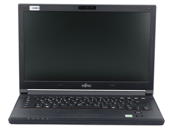 Fujitsu LifeBook E544 i5-4210M 8GB 256GB SSD 1366x768 Klasa A Windows 10 Professional