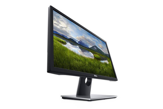 Monitor Dell SE2417HGX 24" LED 1920x1080 HDMI VGA FreeSync Czarny Klasa B/C
