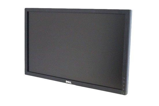 Monitor Dell G2410 24" LED 1920x1080 DVI D-SUB Czarny Bez Podstawki Klasa B