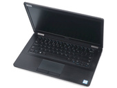 Dell Latitude E5470 i5-6300HQ 16GB 256GB M.2 1920x1080 Klasa B Windows 10 Professional