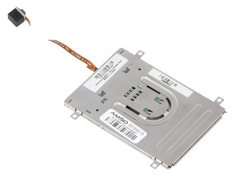 Moduł Czytnik Smart Card do Lenovo ThinkPad T420 T420i 04W638 U30