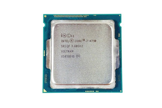 Procesor Intel Core i7-4790 4x3.6GHz LGA 1150 84W OEM