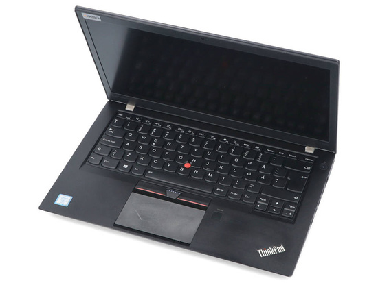Lenovo ThinkPad T460S i5-6200U 8GB 256GB SSD 1920x1080 Klasa B Windows 10 Professional