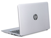 Dotykowy HP EliteBook Folio 1020 G1 M-5Y51 8GB 256GB SSD 2560x1440 Klasa A-/B Windows 10 Professional