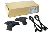Zestaw Mikrofonów Konferencyjnych POLYCOM 2200-40040-001 do Polycom SoundStation IP7000