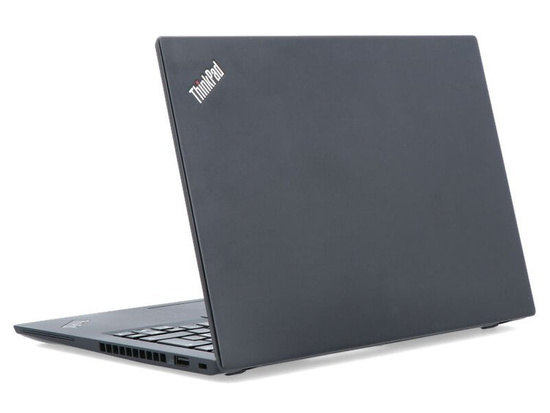 Lenovo ThinkPad X280 i7-8550U 8GB 256GB SSD 1366x768 Klasa A- Windows 11 Home