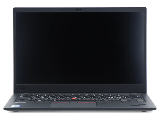 Lenovo ThinkPad X1 Carbon 7th i5-8265U 16GB 512GB SSD 2560x1440 Klasa A- Windows 11 Home