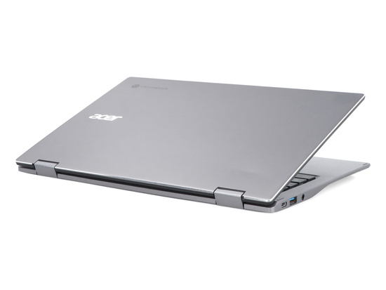 Dotykowy Acer Chromebook R841T S1MN Spin 513 Snapdragon SC7180 8GB 64GB MMC 1920x1080 Chrome OS Klasa A S/N: NXAA5ED00112512A407600