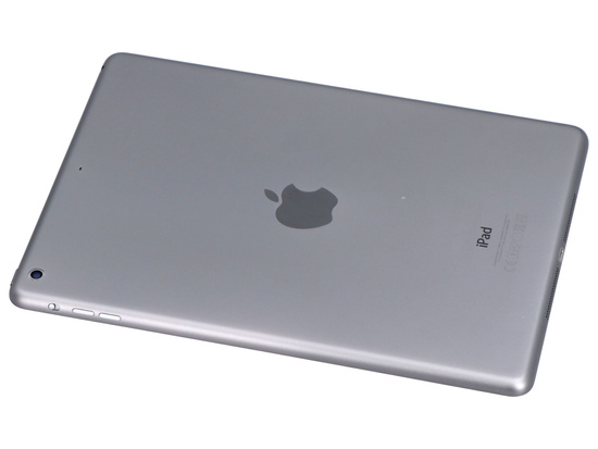 Apple iPad Air 1GB 32GB Space Gray Klasa A S/N: DMPQ8C77FK11