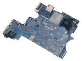 PŁYTA GŁÓWNA LA-6564P Dell Latitude E6520 USZKODZONA P16