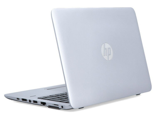 HP EliteBook 725 G3 AMD Pro A10-8700B 8GB 256GB SSD 1920x1080 Klasa A Windows 10 Home