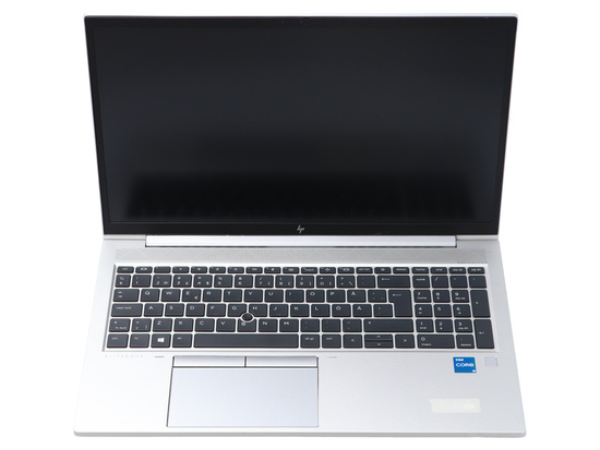 HP EliteBook 850 G8 i5-1135G7 16GB 512GB M.2 SSD 1920x1080 Klasa A- Windows 11 Home