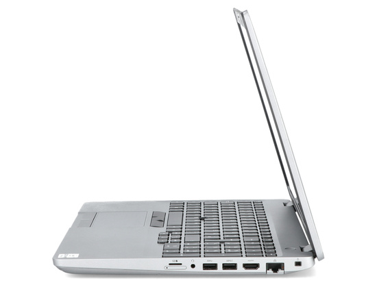 Dell Latitude 5511 i5-10400H 16GB 512GB SSD M.2 1920x1080 Nvidia GeForce MX150 Klasa A- Windows 11 Home