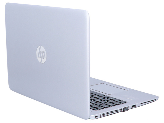 HP EliteBook 840 G3 i7-6600U 8GB 240GB SSD 1366x768 Klasa A- Windows 10 Professional