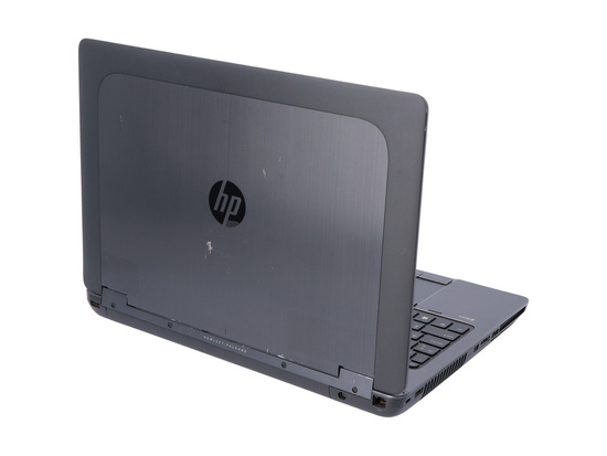 HP ZBook 15 G2 i7-4710MQ 16GB 480GB SSD 1920x1080 nVidia Quadro K1100M Klasa A QWERTY PL Windows 10 Professional