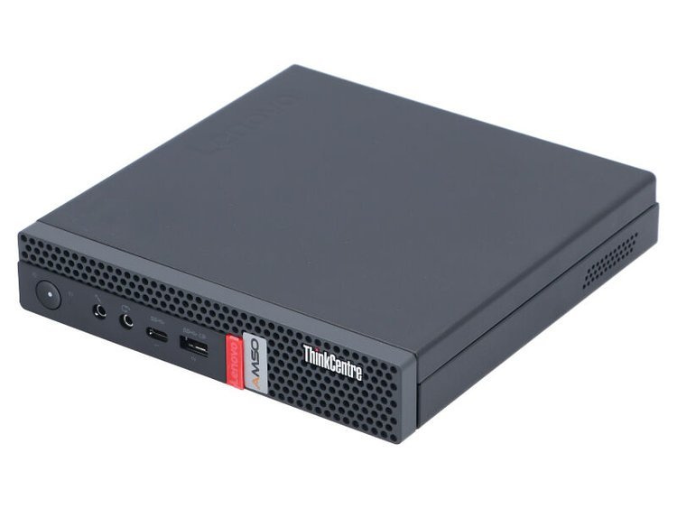 Lenovo M920Q small form factor 2024 i5CPU 16GB Ram