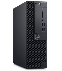 Dell Optiplex 3060 SFF i5-8500 6x3.0GHz 8GB 480GB SSD BN Windows 11 Home