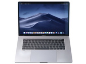 Apple MacBook Pro 15" A1990 2018r. i9-8950HK 16GB 512GB SSD 2880x1800 AMD Radeon Pro 560X Klasa A- MacOS Big Sur QWERTY PL