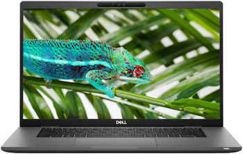 Dell Latitude 7520 i5-1145G7 8GB 512GB SSD 1920x1080 Klasa A Windows 11 Home