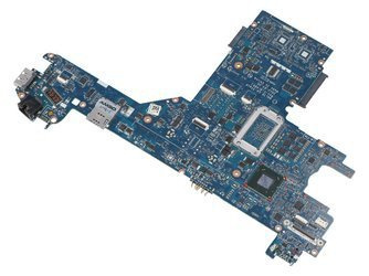 PŁYTA GŁÓWNA LA-7741P do Dell Latitude E6330 USZKODZONA P12