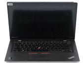 Dotykowy Lenovo ThinkPad X1 Carbon 3rd Intel i5-5200U 8GB 512GB SSD 2560x1440 Klasa B Windows 10 Professional