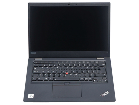 Lenovo ThinkPad L13 i5-10210U 16GB 256GB SSD 1920x1080 Klasa A Windows 11 Professional