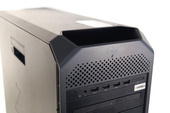 HP WorkStation Z4 G4 Tower W-2123 4x3.6GHz 16GB 512GB SSD NVS Windows 11 Professional