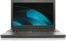 Lenovo ThinkPad T550 i5-5300U  16GB 512GB SSD 1920x1080 Klasa A-