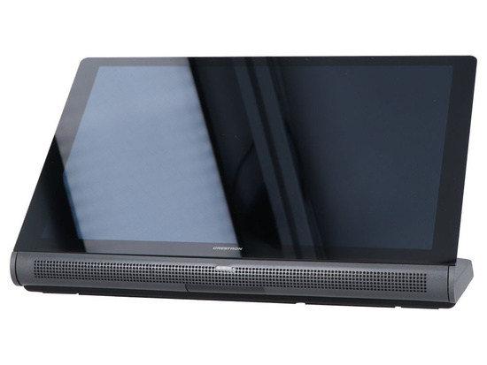 Tablet konferencyjny Crestron TS-1070-B-S 2GB 16GB Black Powystawowy iOS