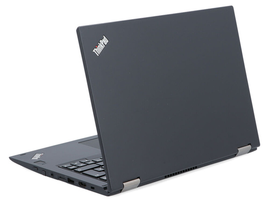 Dotykowy Lenovo Thinkpad X380 Yoga I5-8350U 8GB/512GB SSD 1920x1080 Klasa C Brak systemu SN: MP1HURL1