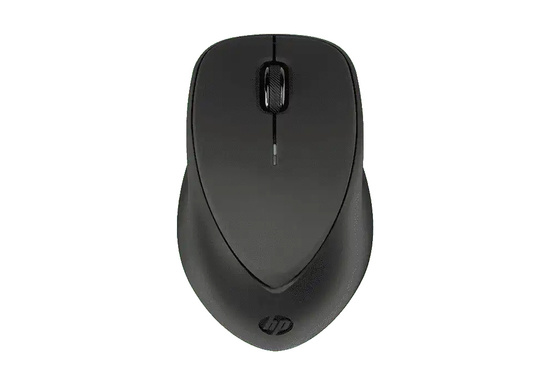 Mysz Bezprzewodowa HP Wireless Premium Mouse Laserowa HSA-S002M